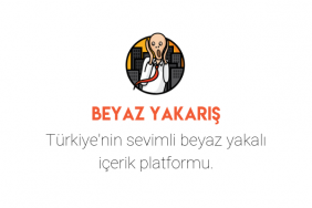 Beyaz Yakarış - Cover