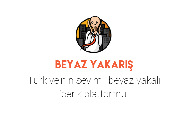 Beyaz Yakarış - Cover